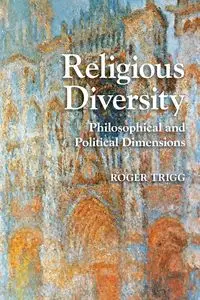 Religious Diversity - Roger Trigg