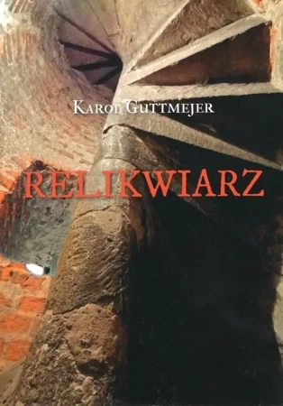 Relikwiarz - Karol Guttmejer