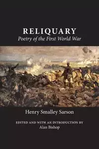 Reliquary - Henry Sarson Smalley