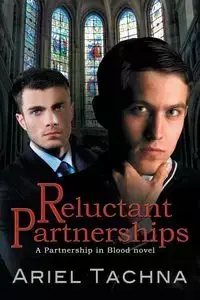 Reluctant Partnerships - Ariel Tachna