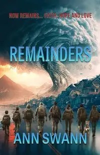 Remainders - Ann Swann