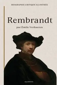 Rembrandt - Verhaeren Émile