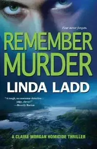 Remember Murder - Linda Ladd