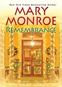 Remembrance - Monroe Mary