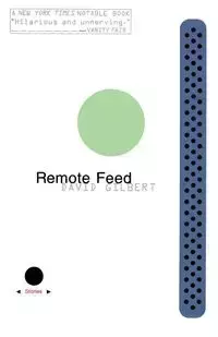 Remote Feed - Gilbert David