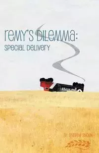 Remy's Dilemma - Andrew Snook