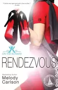 Rendezvous - Melody Carlson