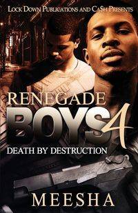 Renegade Boys 4 - Meesha