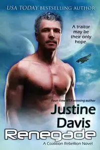 Renegade - Davis Justine