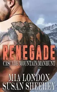 Renegade - Mia London