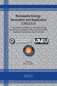 Renewable Energy - Hussein Ala