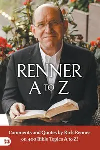 Renner A to Z - Rick Renner