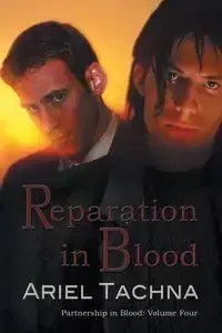 Reparation in Blood - Ariel Tachna