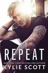 Repeat - Scott Kylie