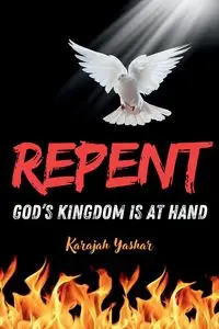 Repent - Yashar