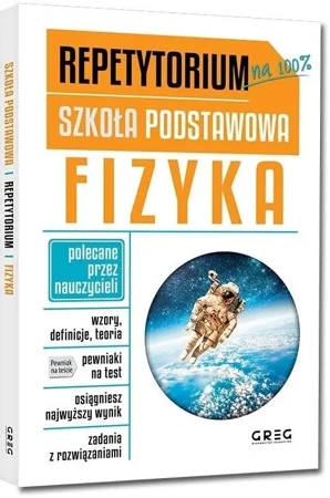 Repetytorium SP Fizyka W.2021 GREG - Aleksandra Zimoch