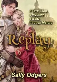 Replay - Sally Odgers