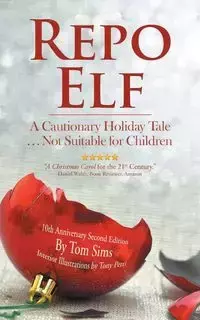 Repo Elf - Tom Sims