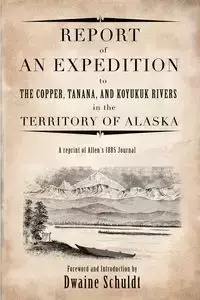 Report of an Expedition - Schuldt Dwaine