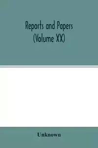 Reports and papers - Unknown