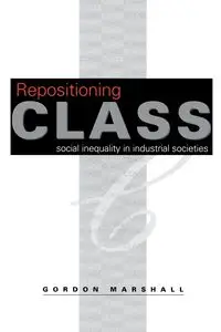 Repositioning Class - Marshall Gordon