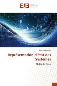 Représentation d'Etat des Systèmes - MJAHED Mostafa