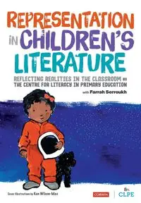 Representation in Children's Literature - , CLPE