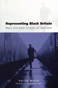 Representing Black Britain - Malik Sarita