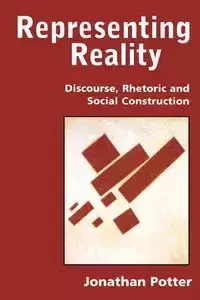 Representing Reality - Jonathan Potter