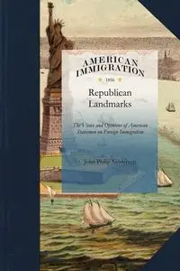 Republican Landmarks - John Sanderson