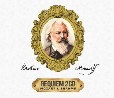 Requiem (2CD) Gold Edition - praca zbiorowa