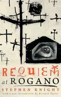 Requiem at Rogano - Stephen Knight