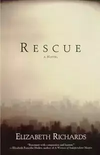 Rescue - Elizabeth Richards