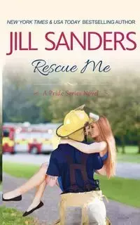 Rescue Me - Jill Sanders