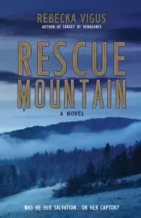 Rescue Mountain - Rebecka Vigus