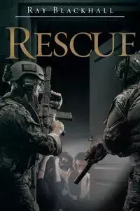 Rescue - Ray Blackhall