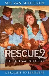 Rescue2 - van Sue Schreven