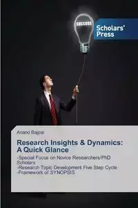 Research Insights & Dynamics - Bajpai Anand