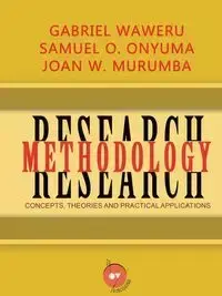 Research Methodology - Gabriel Waweru