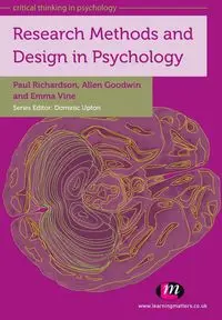 Research Methods and Design in Psychology - Paul Richardson