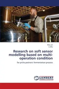 Research on soft sensor modelling based on multi-operation condition - Wei Jun