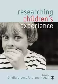 Researching Children's Experience - Sheila Greene