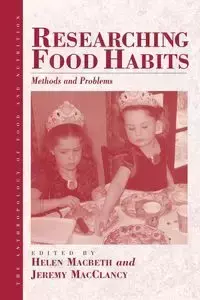 Researching Food Habits - Macbeth Helen