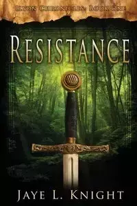 Resistance - Jaye L. Knight