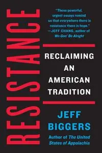 Resistance - Jeff Biggers