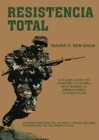 Resistencia Total - Von Dach H.