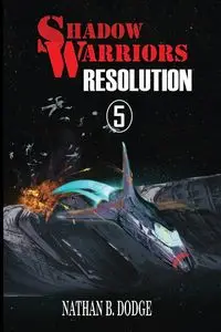 Resolution - Nathan B. Dodge