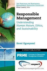 Responsible Management - Ogunyemi Kemi