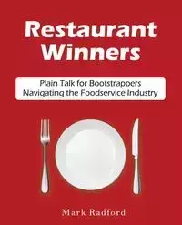 Restaurant Winners - Mark Radford