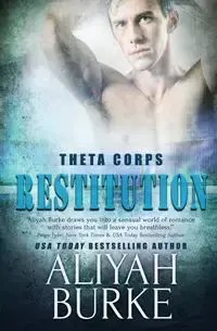 Restitution - Burke Aliyah